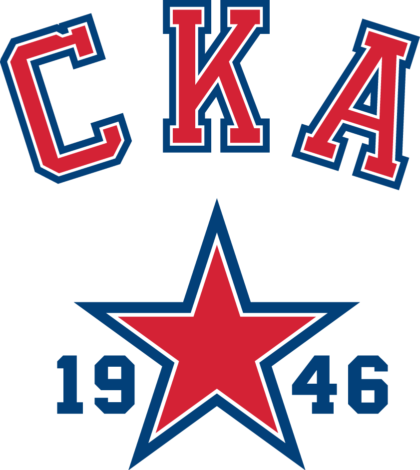 SKA-1946 2009-Pres Primary Logo iron on heat transfer